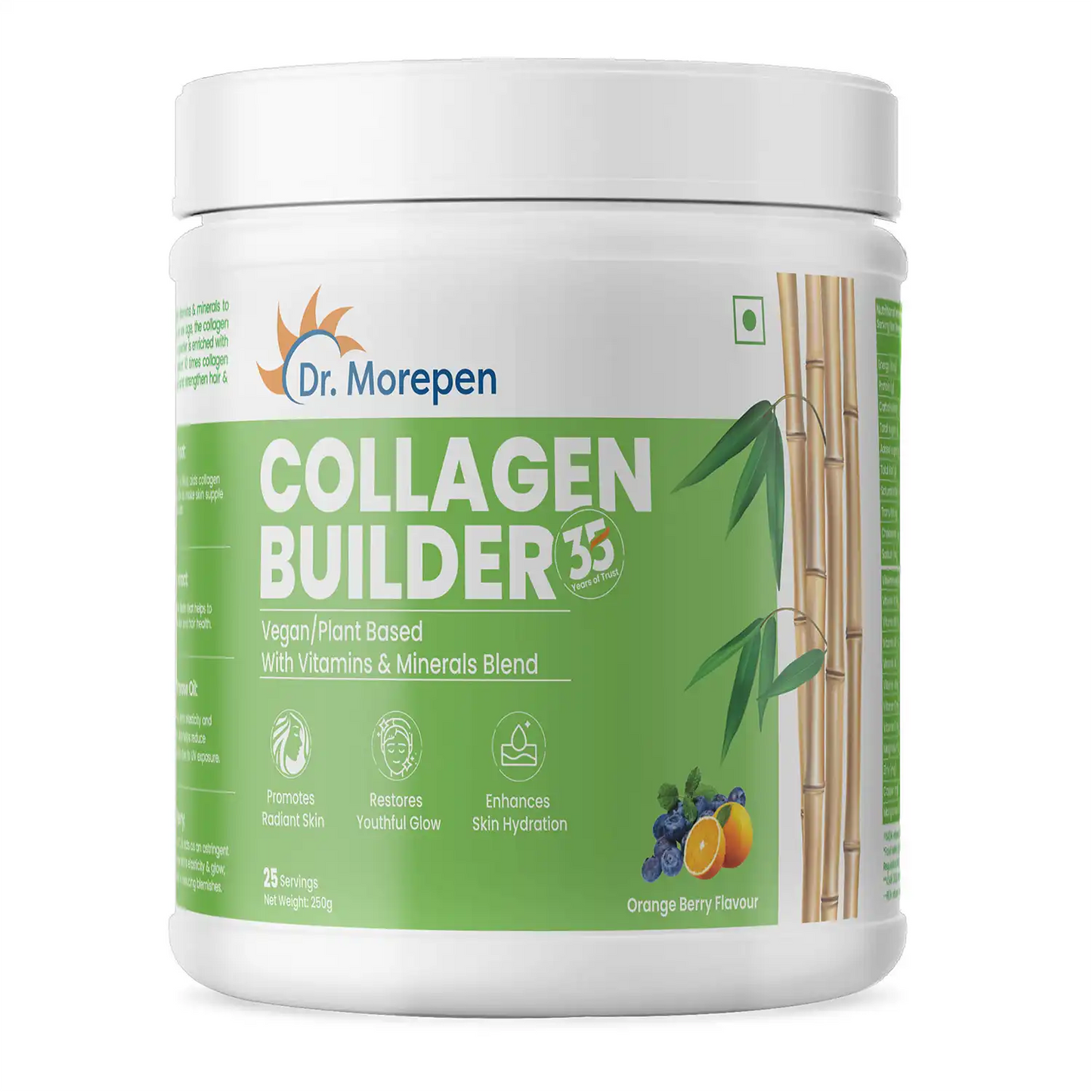 Natural Collagen Builder