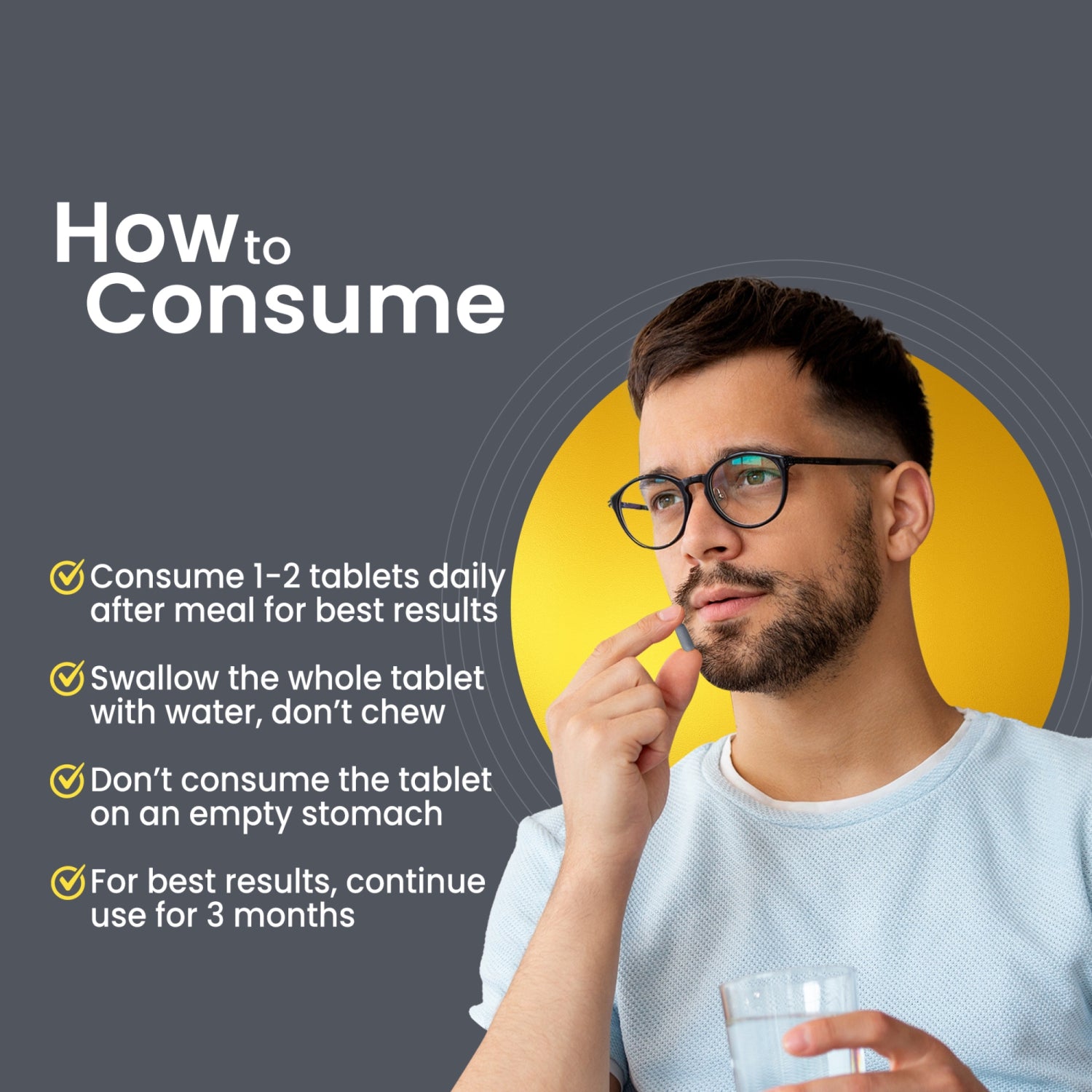 Increase Muscle Mass with Dr. Morepen Testo Boost Supplement