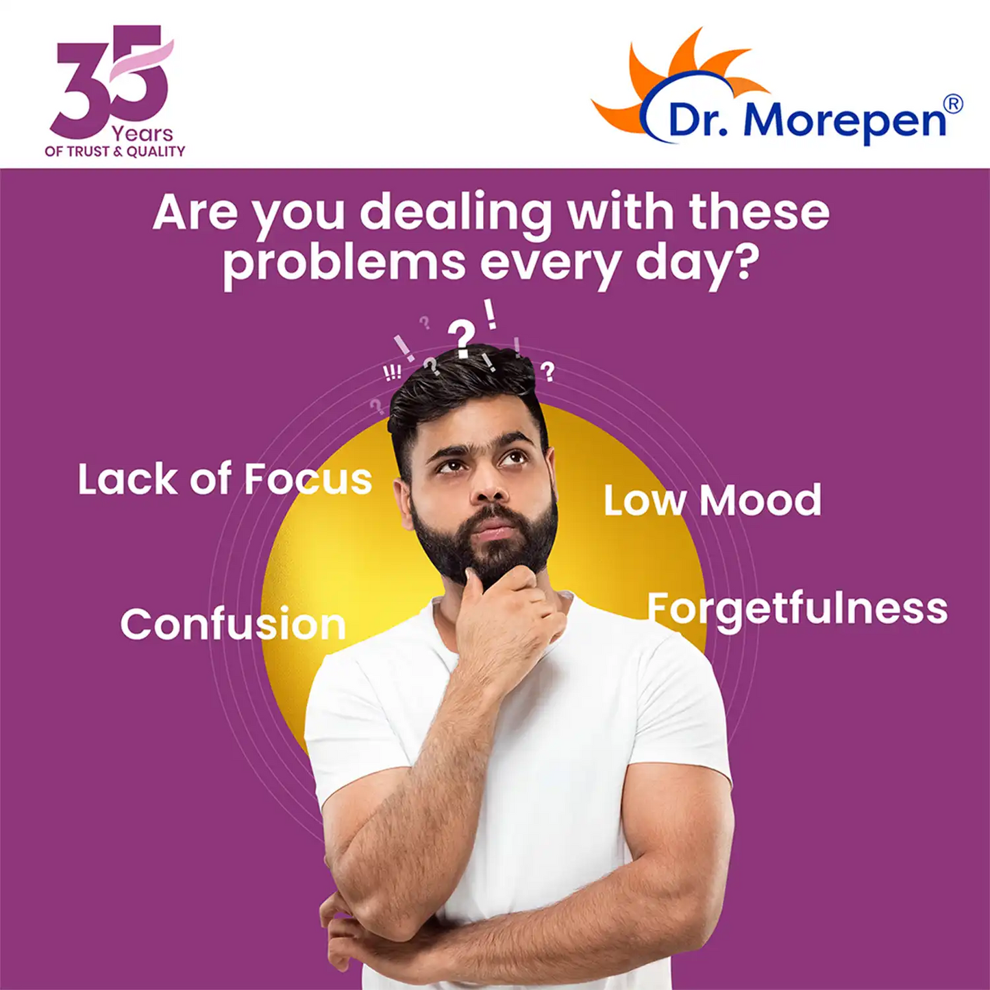 Memory Booster Tablets