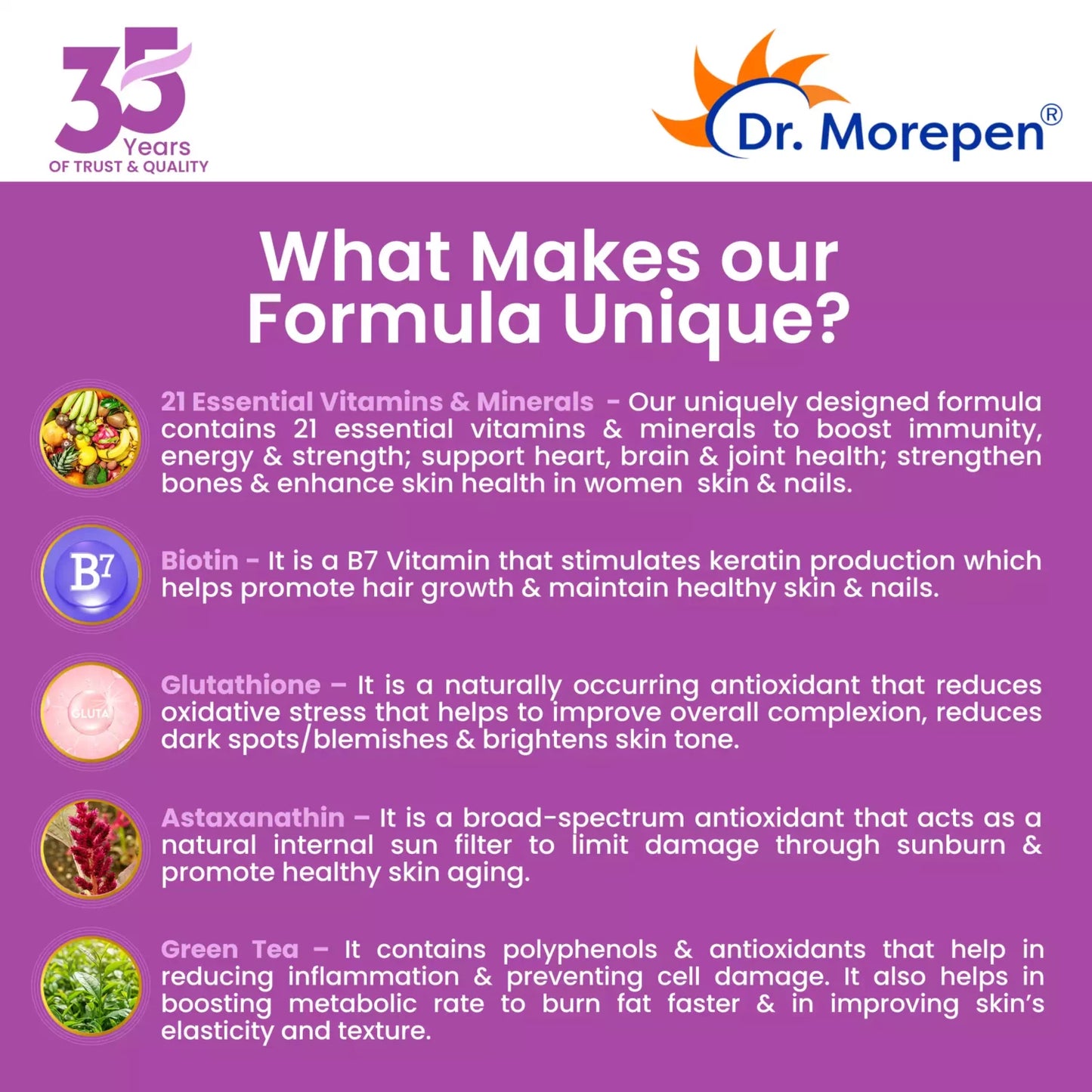 Multivitamin Tablets For Women