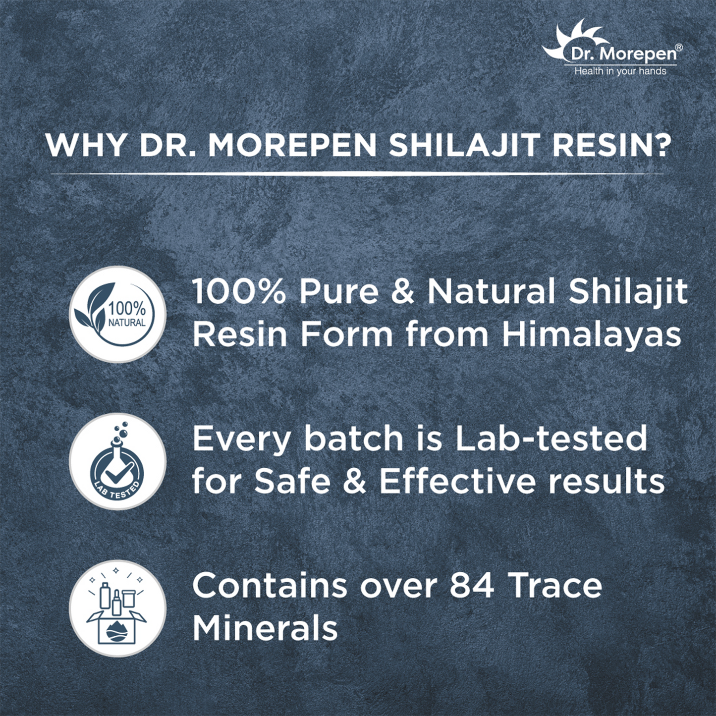 Shilajit Resin Pack of 2