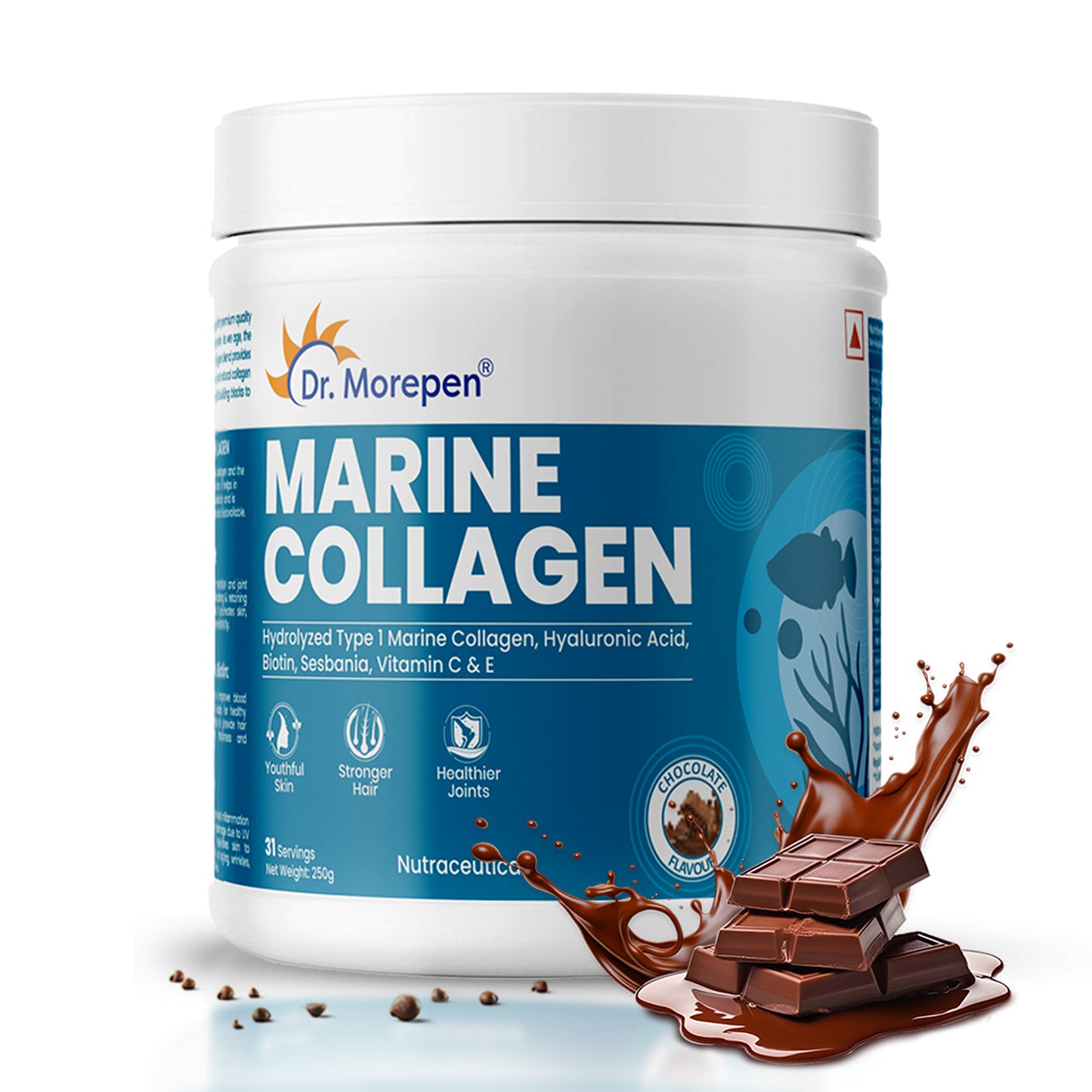 Marine Collagen Skin Protein