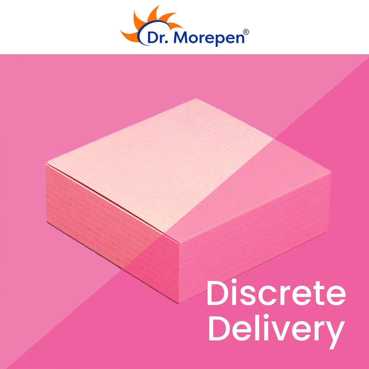 Dr Morepen Exygra Condom Dotted 3S (Pack Of 10)- Make Safe Love Stay Buy Sexual Well- Bubblegum Flavor-Long Lasting
