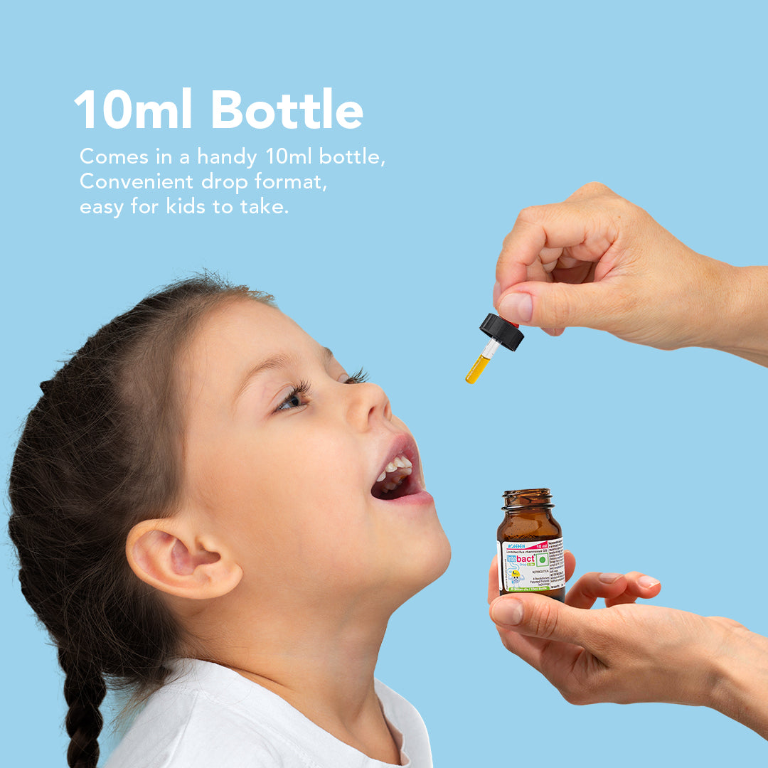 Intebact Probiotic Drop 2 Billion Drop