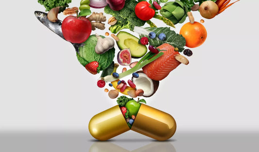A Guide to Nutrition Supplements for Your Health