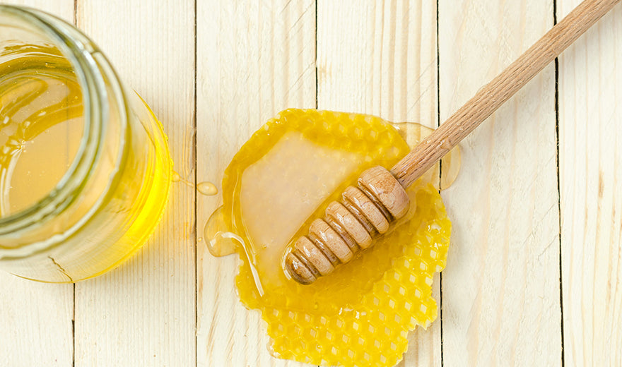 Exploring if is honey good for sexual health