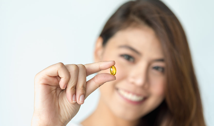 Top 7 Omega-3 benefits for overall health