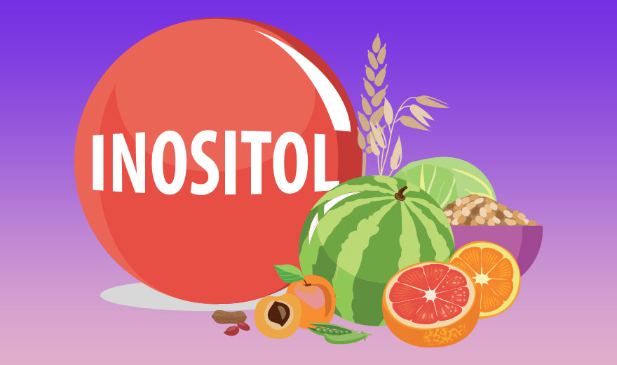 Reviewing the best uses of  Inositol for PCOS