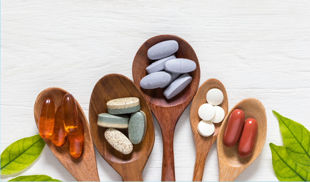 What are Health Supplements and Importance for Human Body