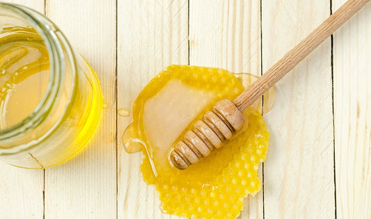 Exploring if is honey good for sexual health
