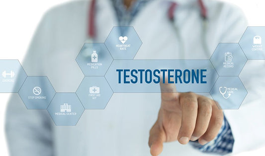Listing the best natural testosterone booster foods