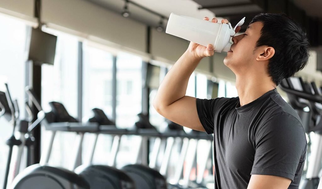Protein – Food for Your Cells, Literally!