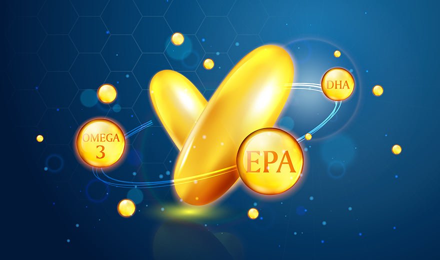 Understanding the role of DHA supplements for brain health