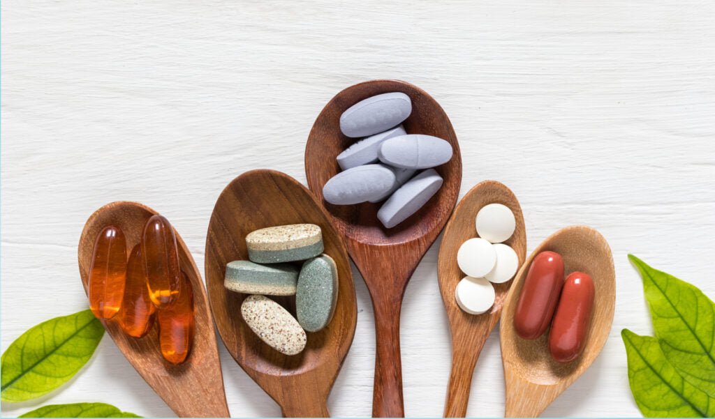 What are Health Supplements and Importance for Human Body – Dr Morepen