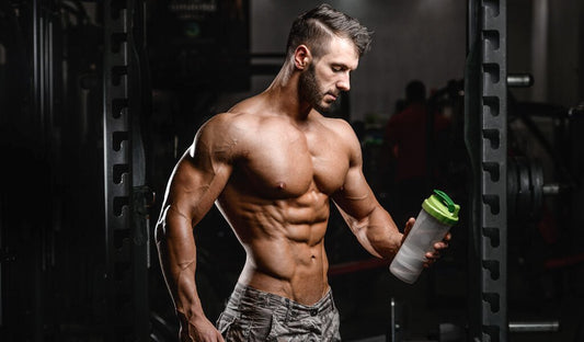 What are Sports Supplements and What are their Benefits?