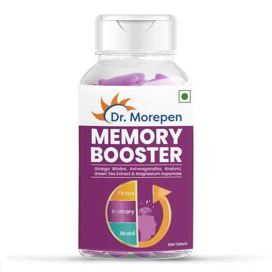 Memory Booster
