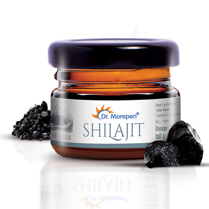 Shilajit Resin - 15gm