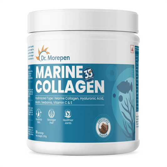 Marine Collagen Skin Protein (250 gm)