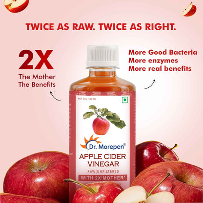 Apple Cider Vinegar