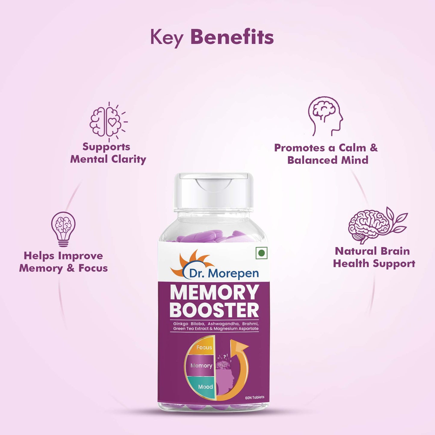 Memory Booster