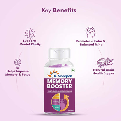 Memory Booster