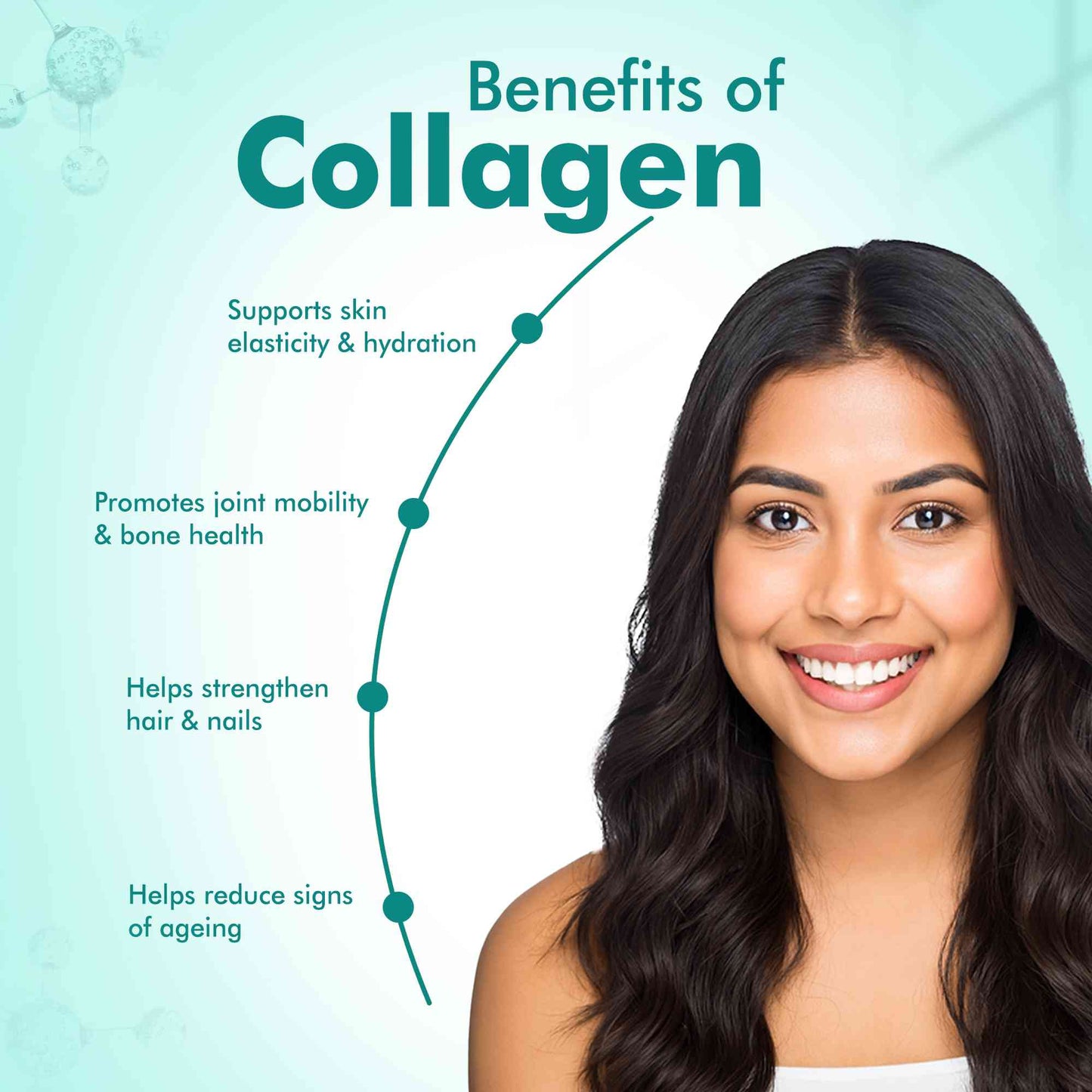 Marine Collagen Lemon Lime