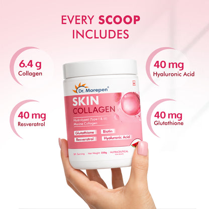 Skin Collagen Strawberry Watermelon