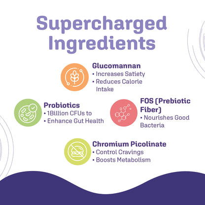 LightLife Pre-Meal Nutrition, Assorted Flavor