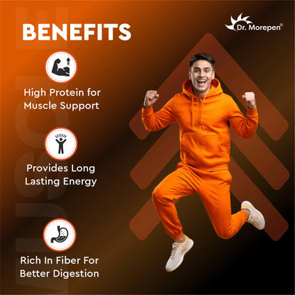 Protein Muesli