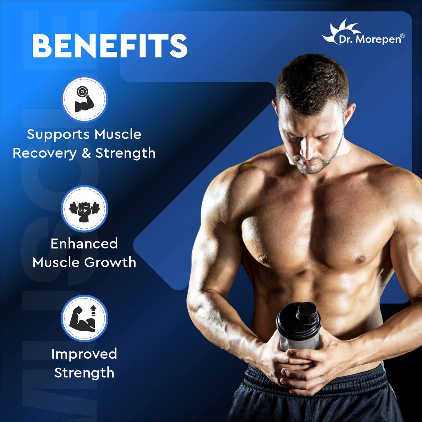 Muscle Food Whey Protein