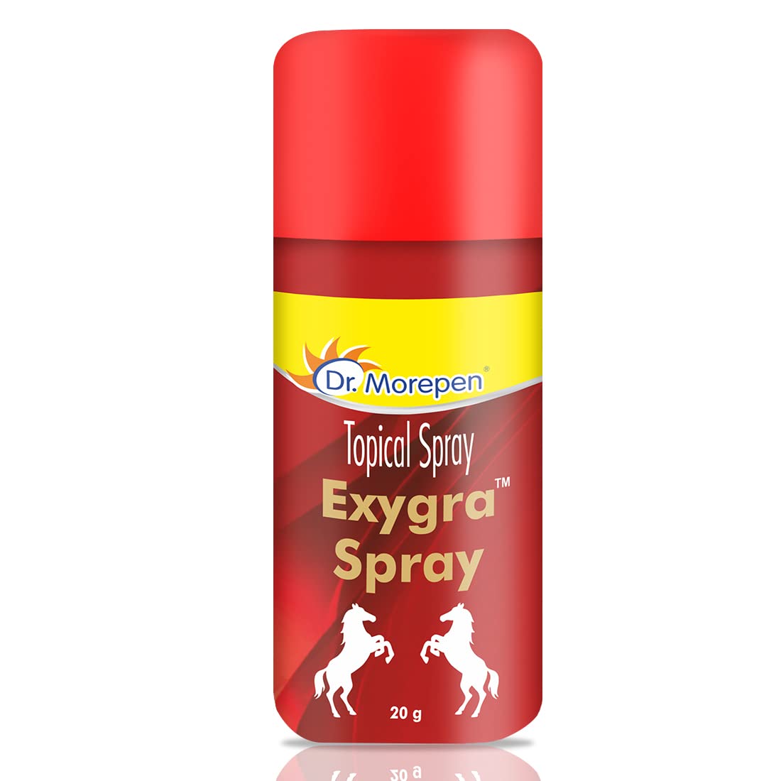 Dr. Morepen Exygra Spray