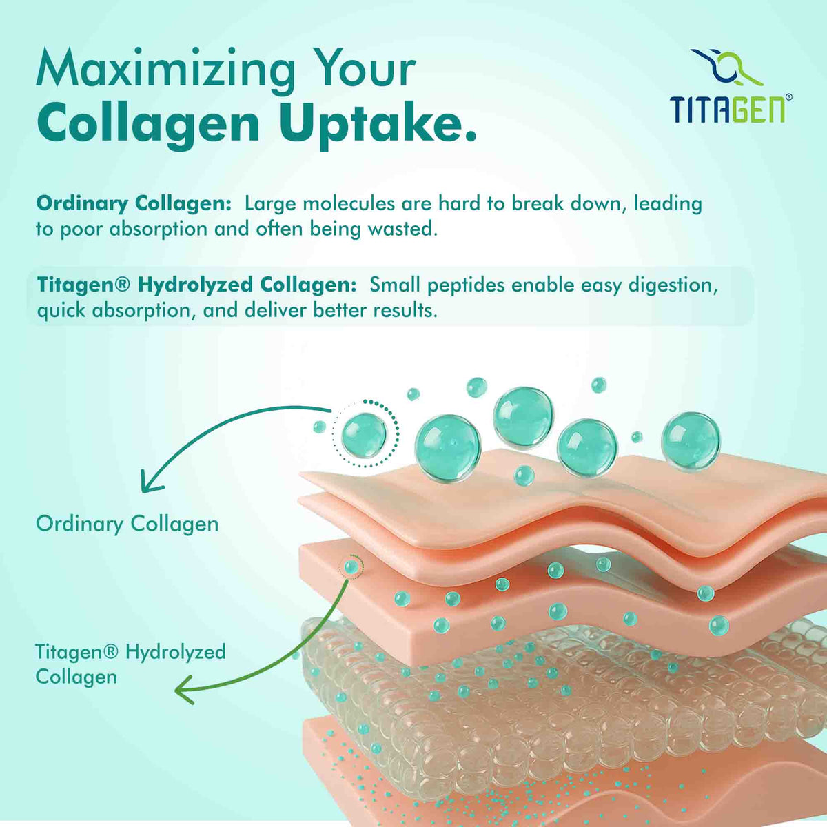 Marine Collagen Lemon Lime