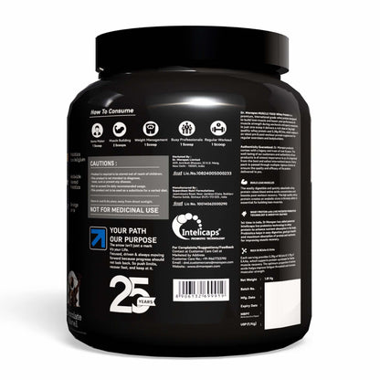 Muscle Food Whey Protein