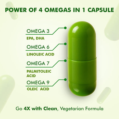Veg Omega