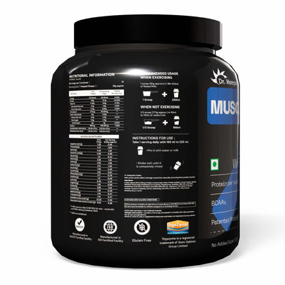 Muscle Food Whey Protein