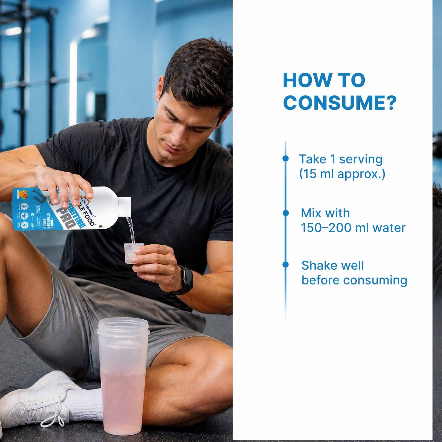 L-Carnitine Pro Orange