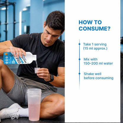 L-Carnitine Pro Orange