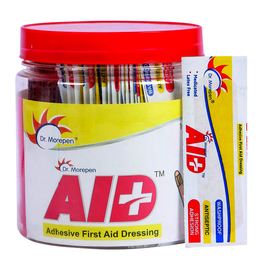 AID – Band-aid adhesive (80g)
