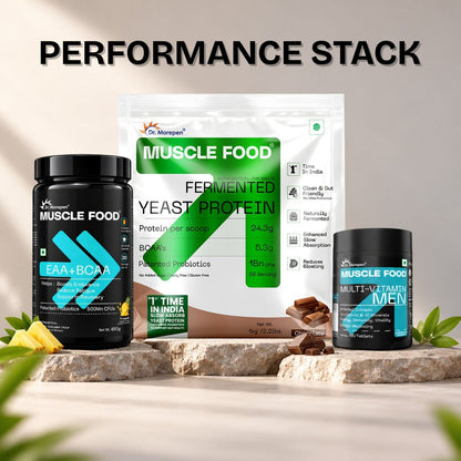 Performance Stack