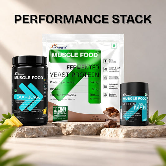 Performance Stack