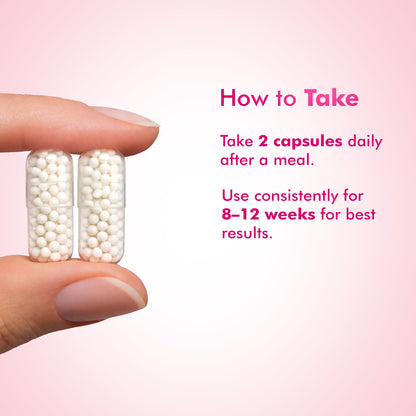 Biotin+ Sesbania Agasthi
