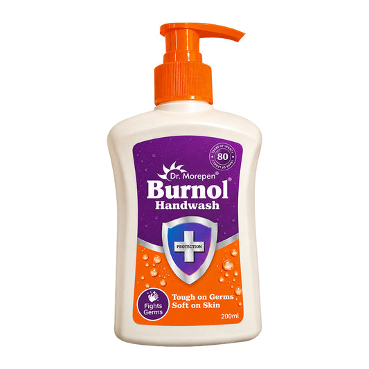 Burnol Handwash