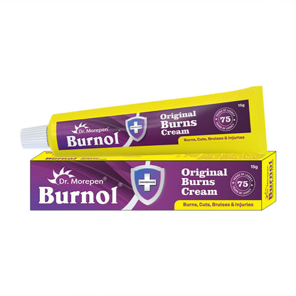Dr. Morepen Burnol 15 Gm