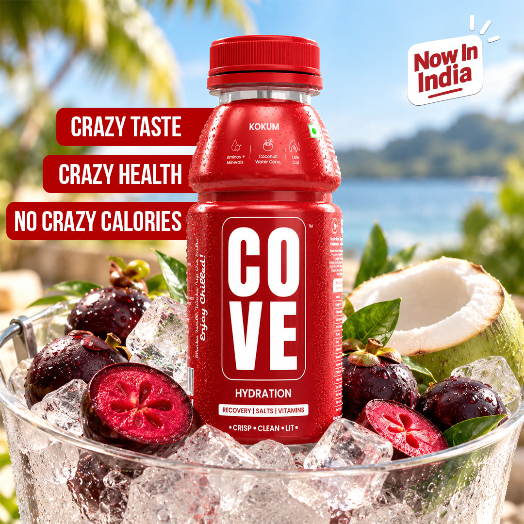 Cove Hydration Kokum