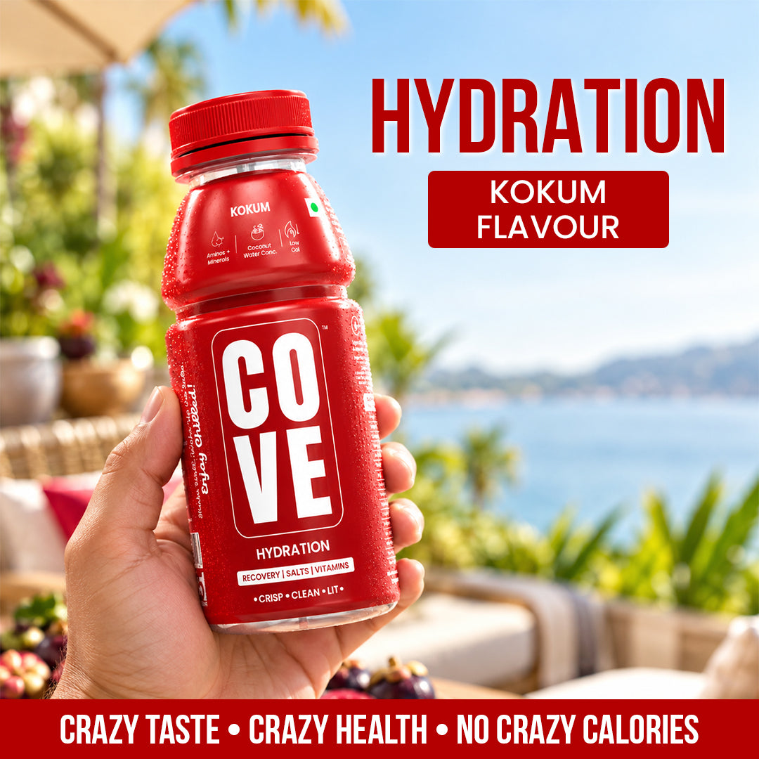 Cove Hydration Kokum
