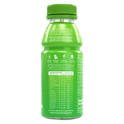 Cove Hydration Cucumber Mint