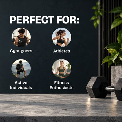 Complete Athlete Stack