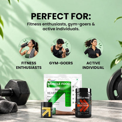 Active Life Stack