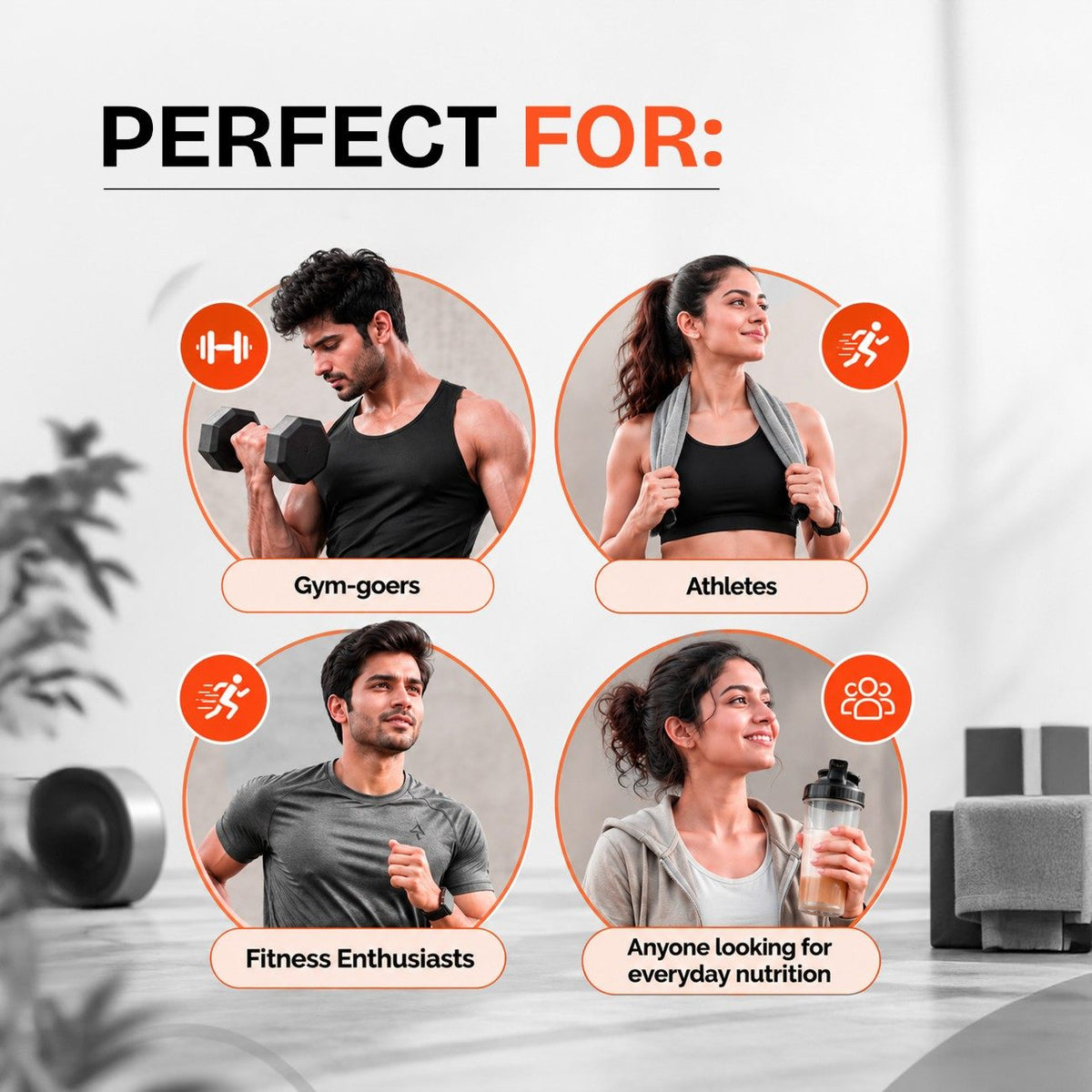 The Smart Nutrition Pack