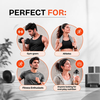 The Smart Nutrition Pack